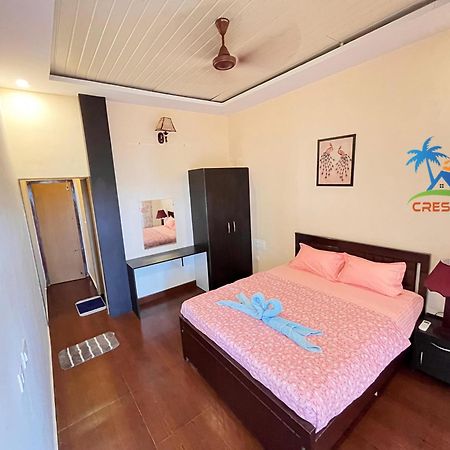 Crest Wave Beach Home Stay Udupi Εξωτερικό φωτογραφία