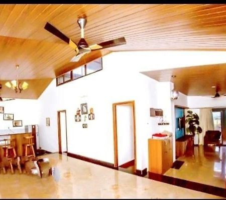 Crest Wave Beach Home Stay Udupi Εξωτερικό φωτογραφία
