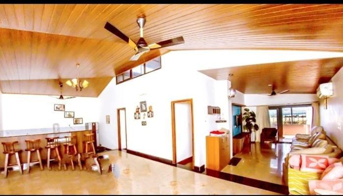 Crest Wave Beach Home Stay Udupi Εξωτερικό φωτογραφία